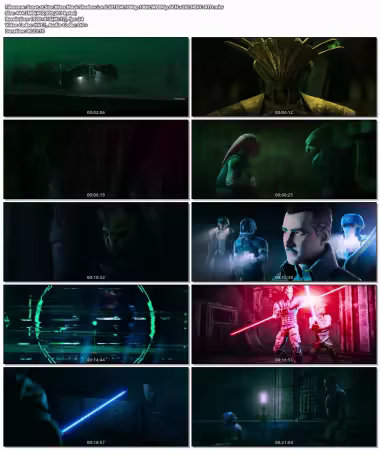 Star Wars Maul Shadow Lord S01E04 1080p 10bit WEBRip 6CH x265 HEVC-BTD
