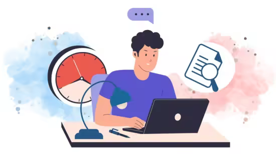 Module 7: It All Starts with Research