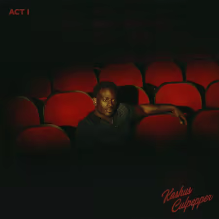 Kashus Culpepper - Act I (2026)