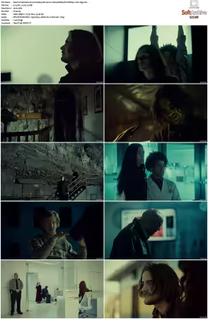 Hemlock Grove S01 S03 1080p BluRay Dts-HDMa5.1 AVC-d3g