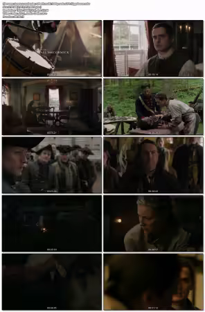 Outlander S08E05 MULTI 1080p WEB X264-HiggsBoson