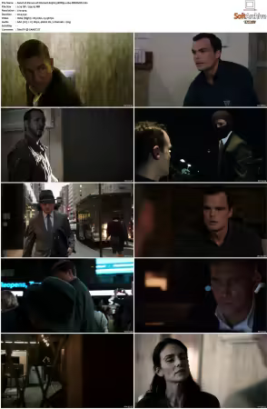 Person of Interest S01-S05 DVDRip XviD BDRip x264-Scene