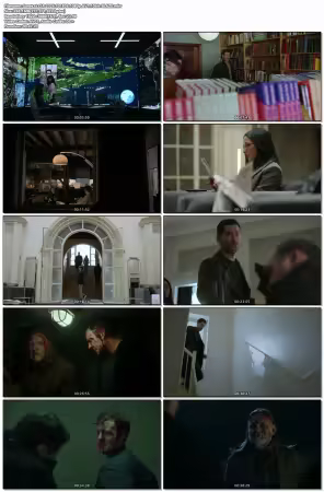 CIA 2026 S01E08 1080p AV1 10bit-BLAZE