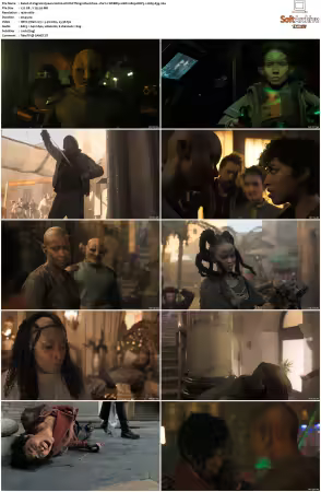 Vagrant Queen S01 WEBRip 10Bit 1080p DDP5.1 H265-d3g