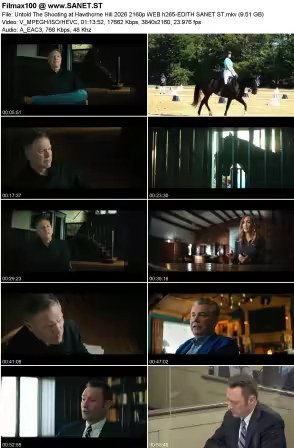 Untold The Shooting at Hawthorne Hill 2026 2160p WEB h265-EDITH