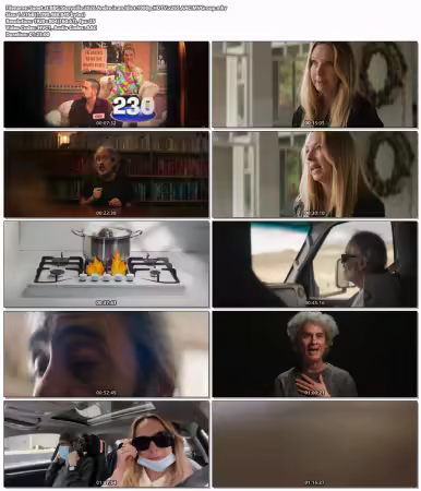 BBC Storyville - Andre is an Idiot (2026) 1080p HDTV x265 AAC MVGroup
