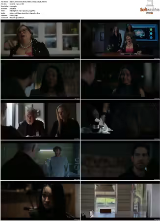 Criminal Minds S18 1080p x265-ELiTE