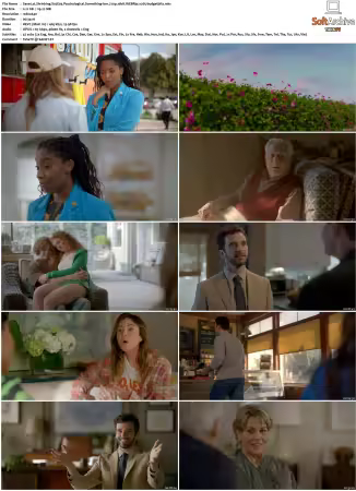 Shrinking S01 S03 720p 10bit WEBRip x265-budgetbits