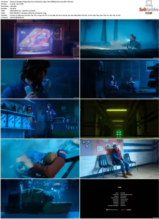 Stranger Things Tales from 85 S01 1080p 10bit WEBRip 6CH x265 HEVC-PSA