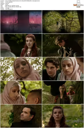 Wolfblood 2012 S05 1080p AMZN WEBRip DDP 2.0 x265-edge2020