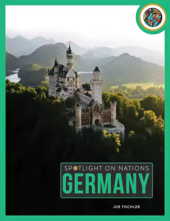 Germany (Spotlight on Nations)