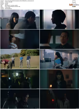 Tokyo Vice S01 S02 1080p WebRip EAC3 5.1 x265-Lootera