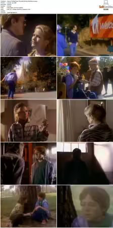 The Twilight Zone 1985 S01-S03 x264-NGP