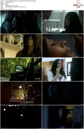 Hemlock Grove S01 S03 1080p BluRay Dts-HDMa5.1 AVC-d3g