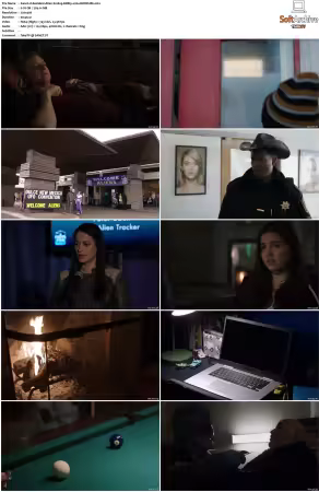 Resident Alien S01 S04 BDRip x264-BORDURE