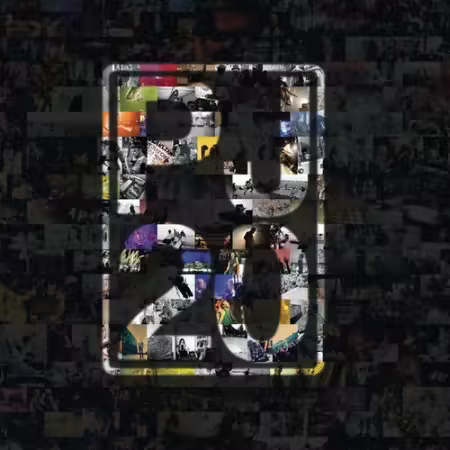 Pearl Jam - Twenty - Original Motion Picture Soundtrack (2011)[FLAC/MP3]