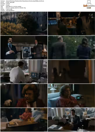 White House Plumbers S01 1080p WEBRip x265-DH