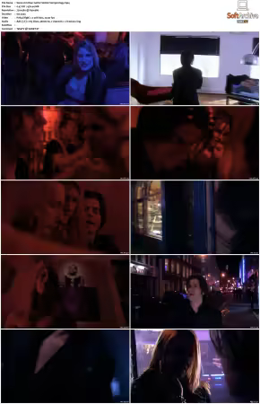 Urban Gothic S01-S02 DVDRip x264-NOGRP