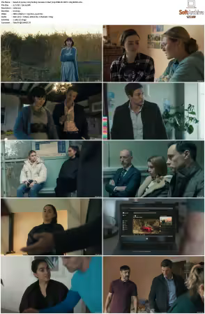 Lynley 2025 S01 720p WEB-DL HEVC x265 BONE