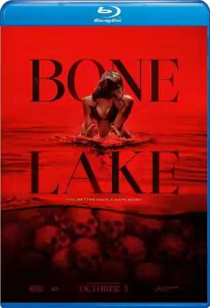 Bone Lake 2024 HYBRID 1080p BluRay 5.1-LAMA