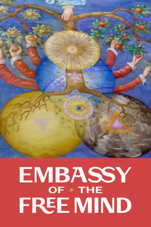 Embassy of the Free Mind 2024 1080p AMZN WEB-DL DD2.0 H264-playWEB
