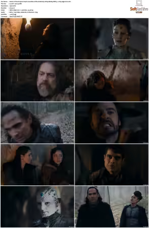 The Outpost S01-S04 1080p BluRay DDP 5.1 x265-edge2020