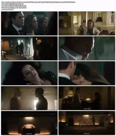 Daredevil Born Again S02E06 Requiem 1080p DSNP WEBRip DDP5.1 Atmos x265-KiNGPiN