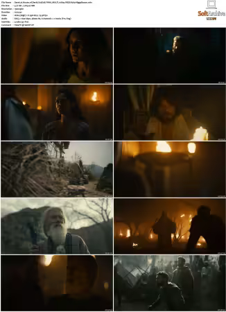 House of David S02 MULTI 1080p WEB H264-HiggsBoson