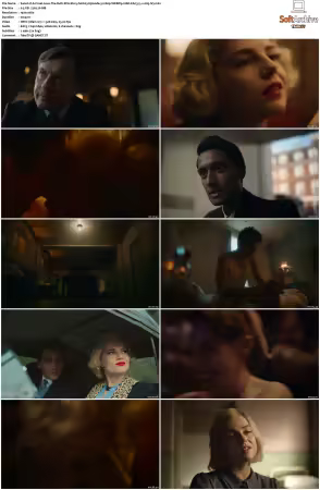 A Cruel Love The Ruth Ellis Story 2025 S01 1080p WEBRip 10bit EAC3 5.1 x265-iVy