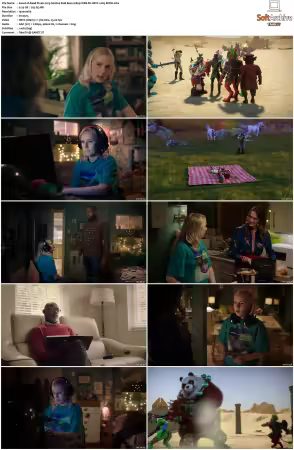 Dead Pixels 2019 S01 S02 1080p WEB-DL HEVC x265 BONE
