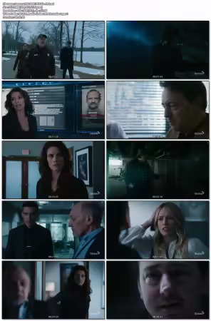 FBI S08E18 XviD-AFG