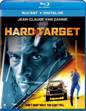 Hard Target 1993 Remastered SDR 1080p BluRay x264-OFT