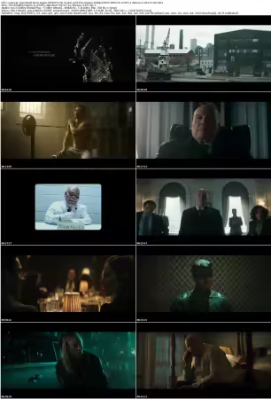 Daredevil Born Again S02E03 1080p DSNP WEB-DL DDP5 1 Atmos H 264-FLUX