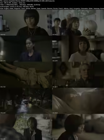 Imperfect Women S01E07 1080p DS4K WEBRip DV HDR x265-Huda