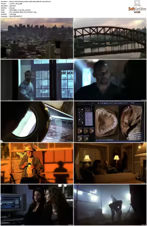 CSI NY S01 1080p Web-DL x264-OFT
