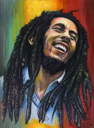 Bob Marley - Ultimate Collection (1966-2013) MP3