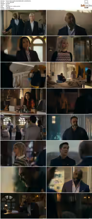Watson S02E18 1080p WEBRip HEVC x265-SUP3R
