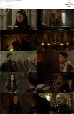 Reign S01 S04 1080p WEB H264-DERMAGiC