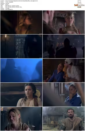 The Outpost S01 S04 1080p BluRay DDP 5.1 x265-edge2020