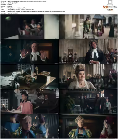 Renegade Nell S01 1080p 10bit WEBRip 6CH x265 HEVC-PSA