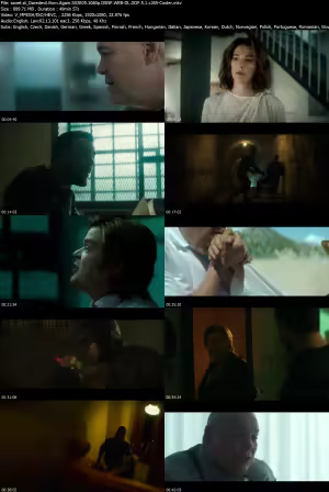 Daredevil Born Again S02E05 1080p DSNP WEB-DL DDP 5 1 x265-Cooler