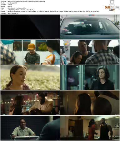 Cross 2024 S02 720p 10bit WEBRip 2CH x265 HEVC-PSA