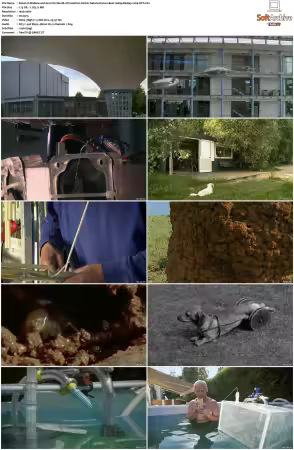 Wallace and Gromits World of Invention 2010 S01 1080p BluRay x264-OFT