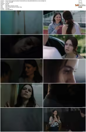 Urban Legend 2022 S01 1080p AMZN WEB-DL DD+2.0 H264-Cinefright