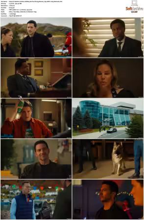 Hudson and Rex S08 720p HEVC x265-MeGusta