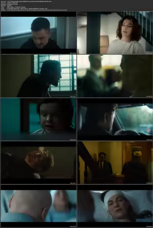 Daredevil Born Again S02E05 The Grand Design 2160p WEB-DL H 265-FLUX