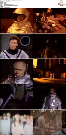 The Twilight Zone 1985 S01-S03 x264-NGP