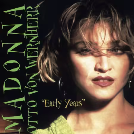 Madonna - Early Years (2013)