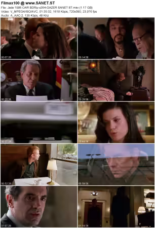 Jade 1995 OAR BDRip x264-GAZER