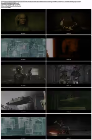 Star Wars Maul Shadow Lord S01E03 Chapter 3 Whispers in the Unknown 2160p DSNP WEB-DL DDP5 1 Atmos HDR H265-playWEB